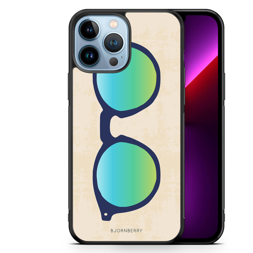 iPhone 13 Pro Max Case - Sunglasses