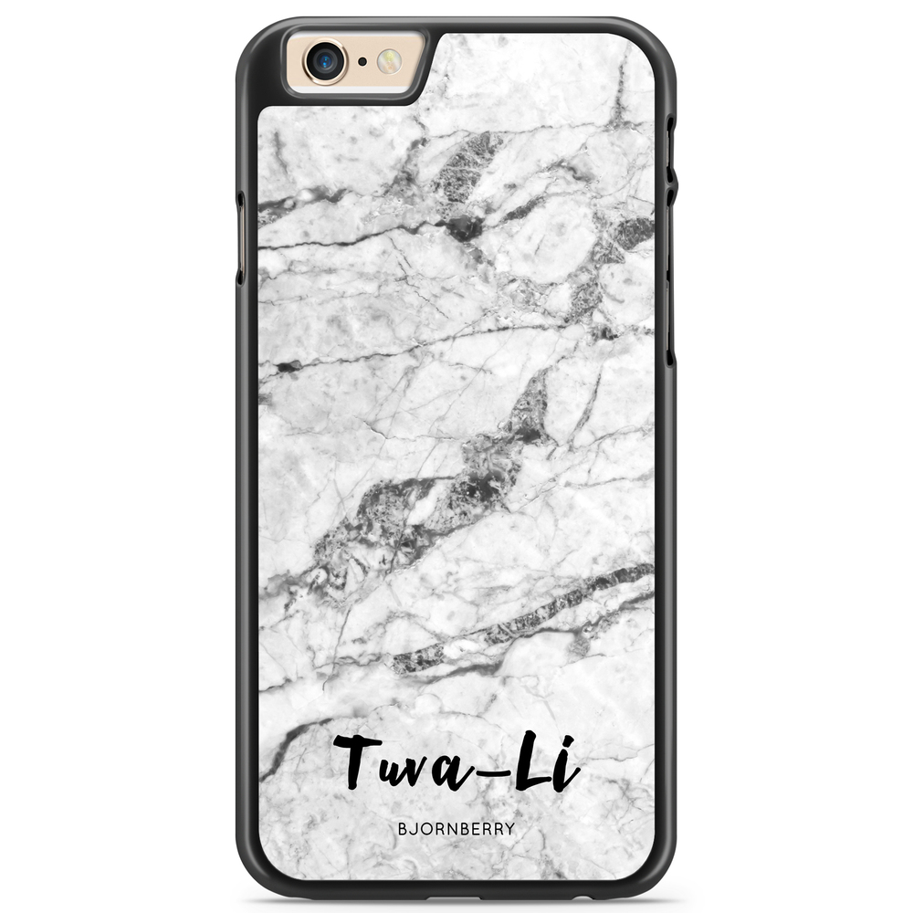 iPhone 6 Plus/6s Plus Skal - Tuva-Li
