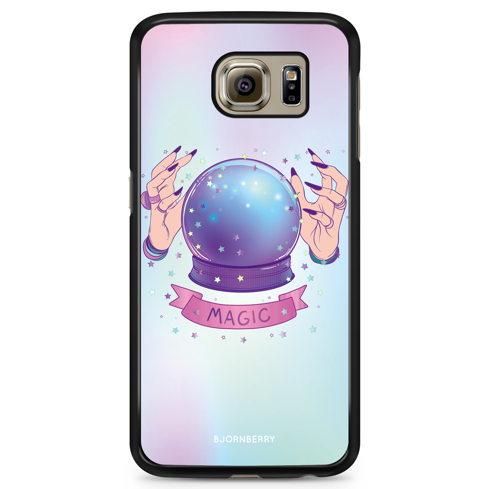 Samsung Galaxy S6 Case - Magic