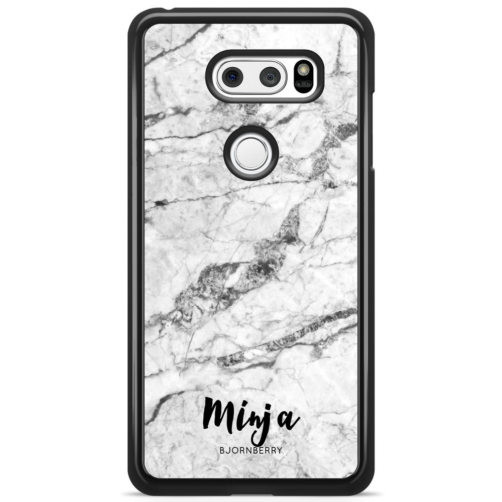 LG V30 Case - Minja