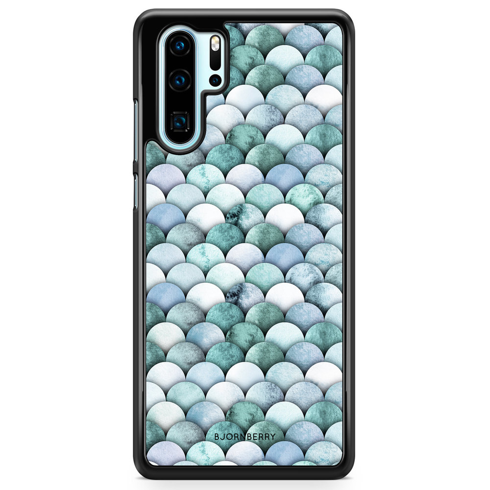 Huawei P30 Pro Case - Scales