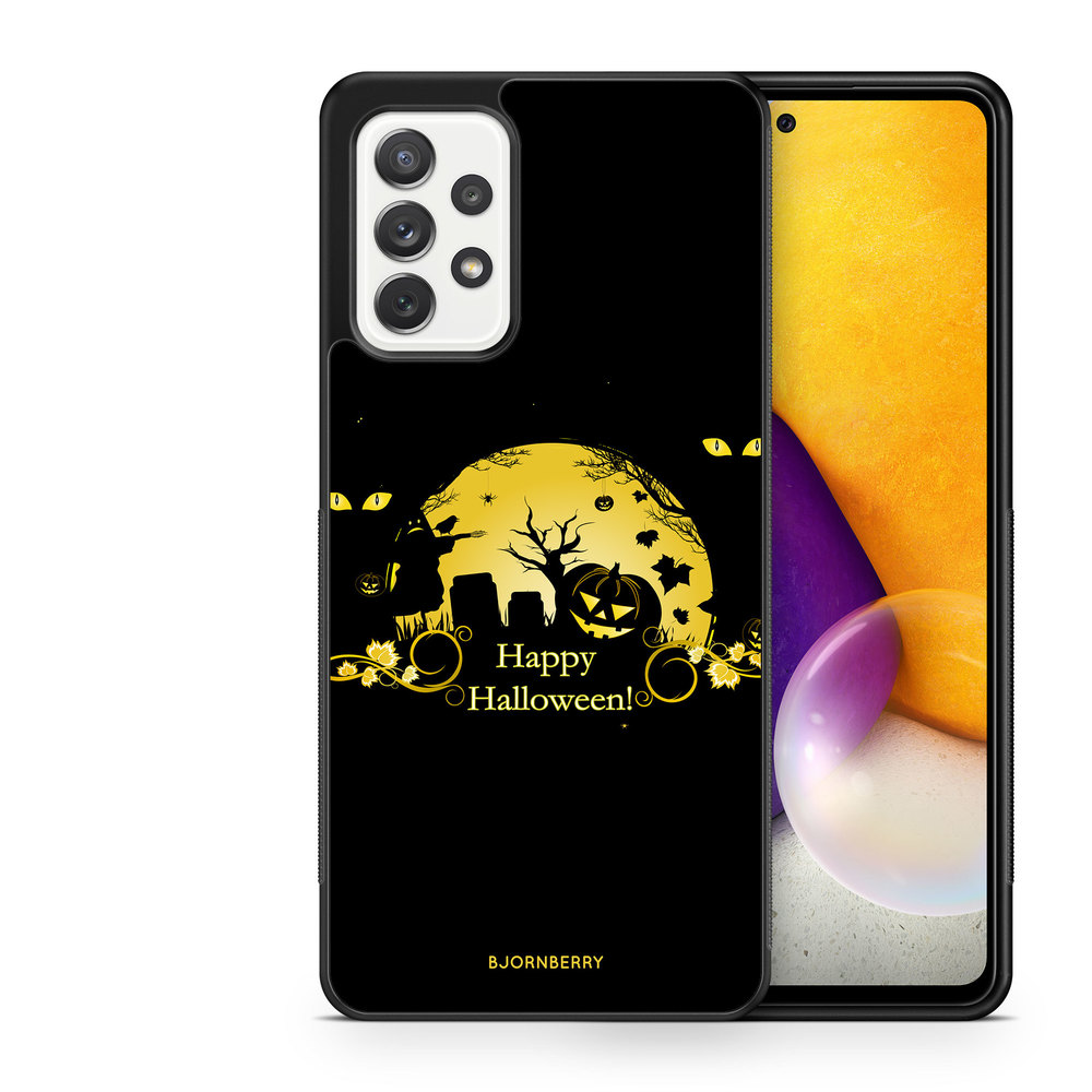 Samsung Galaxy A52/A52s 5G Case - HAPPY HALLOWEEN!