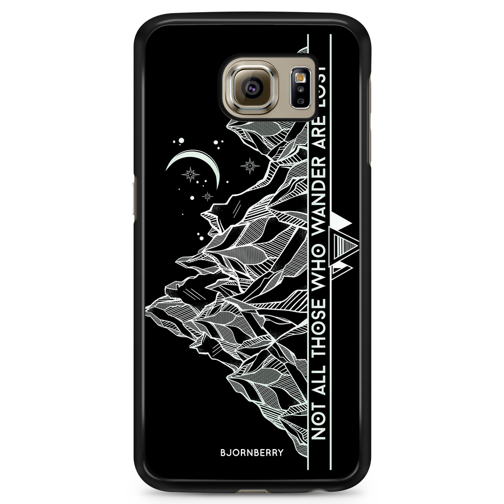 Samsung Galaxy S6 Case - Nomad
