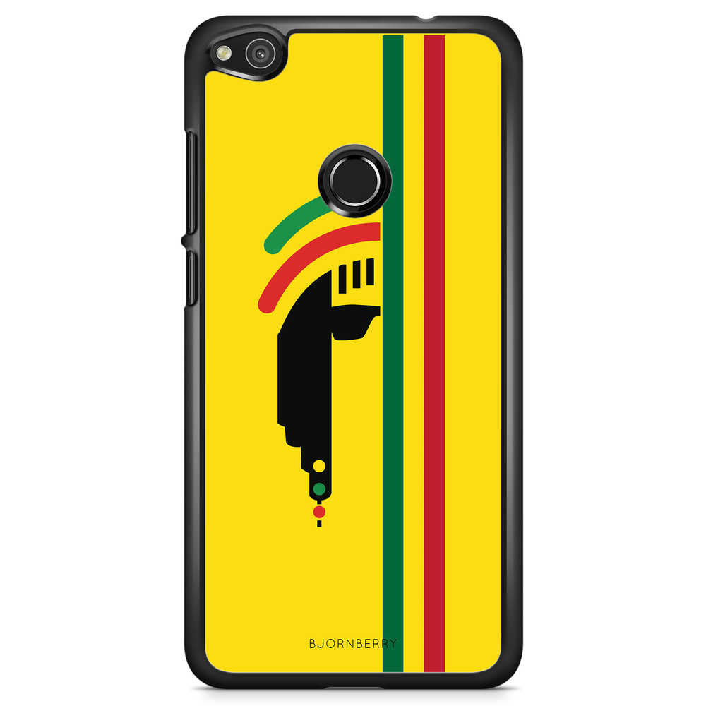 Huawei Honor 8 Lite Case - Marley