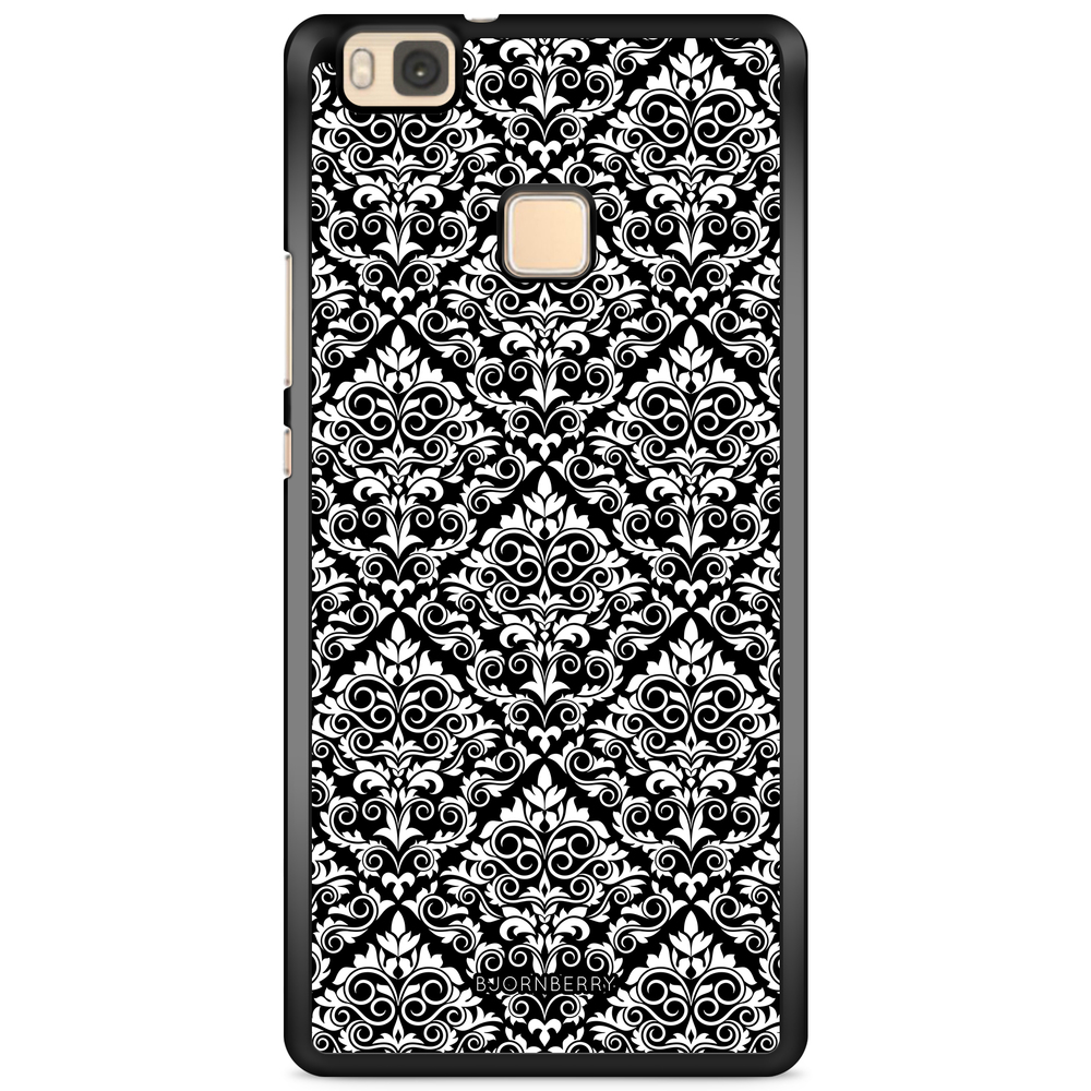 Huawei P9 Lite Case - Damask