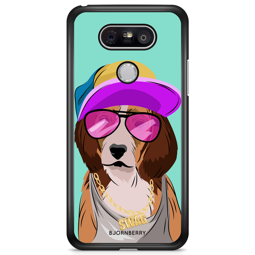 LG G5 Case - SWAG Dog