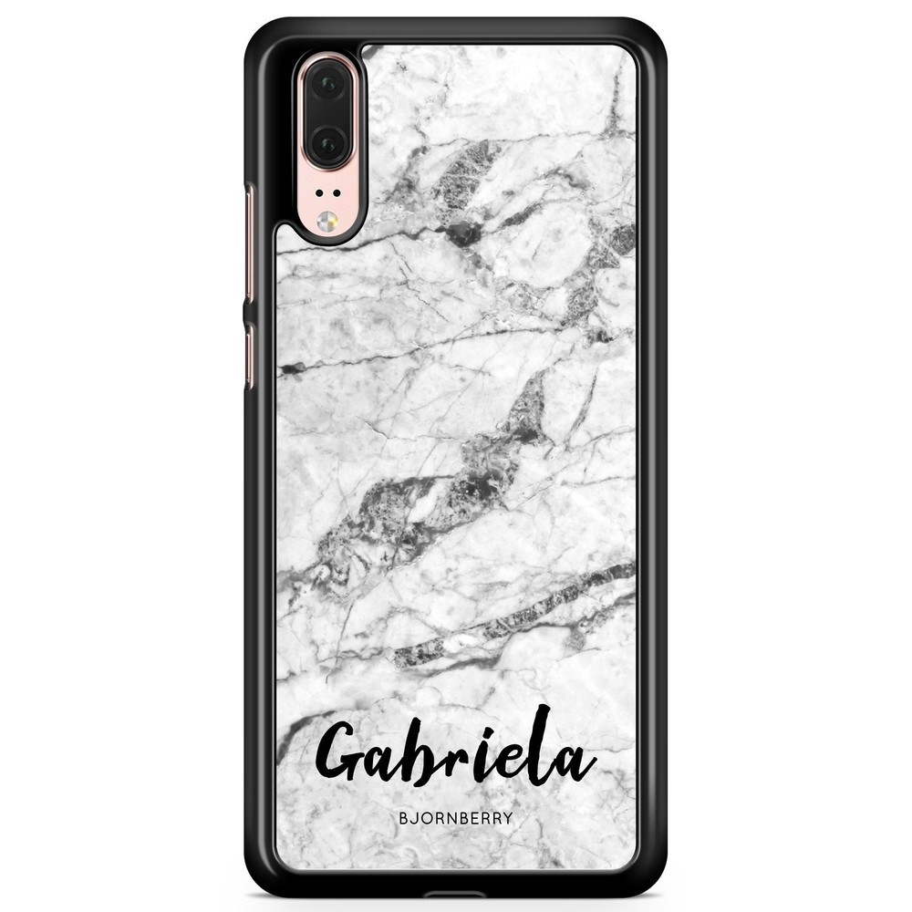 Huawei P20 Case - Gabriela