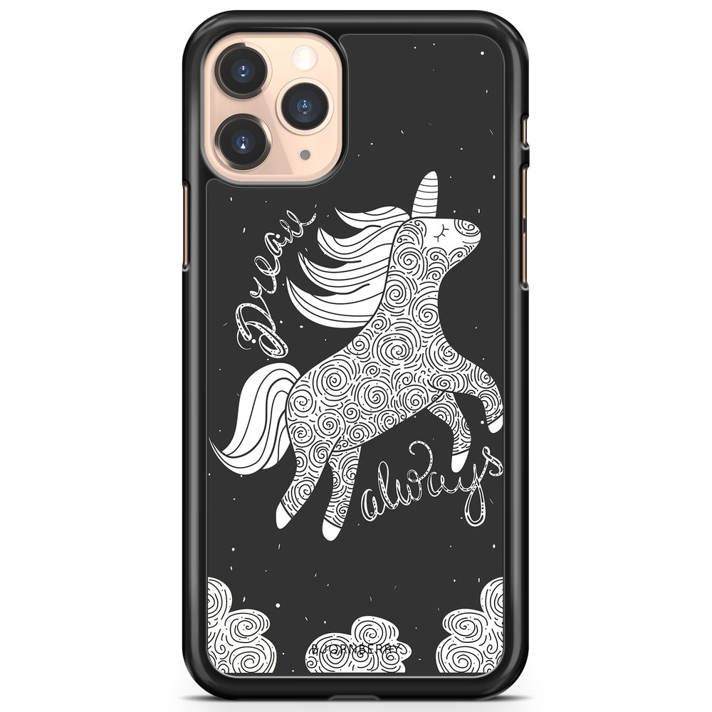 iPhone 11 Pro Max Case - Dream Always