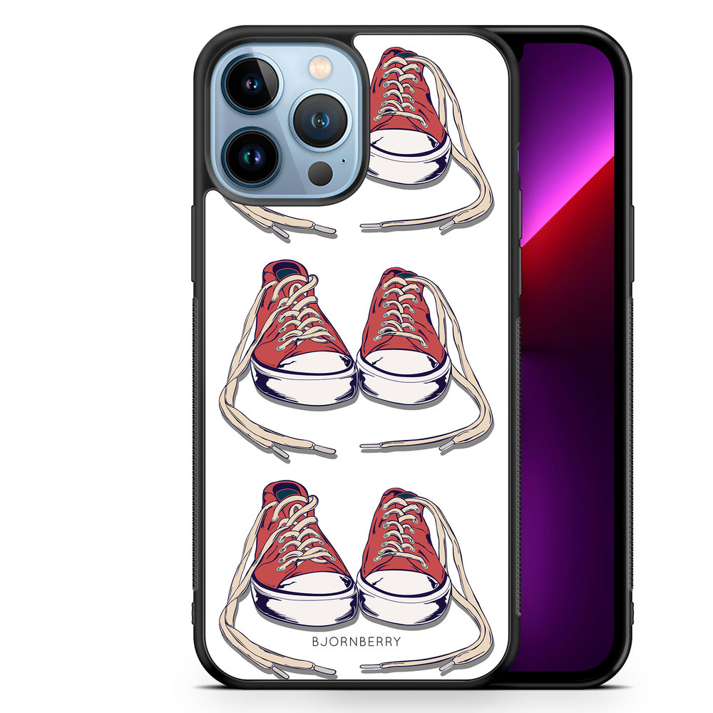 iPhone 13 Pro Max Case - Shoes