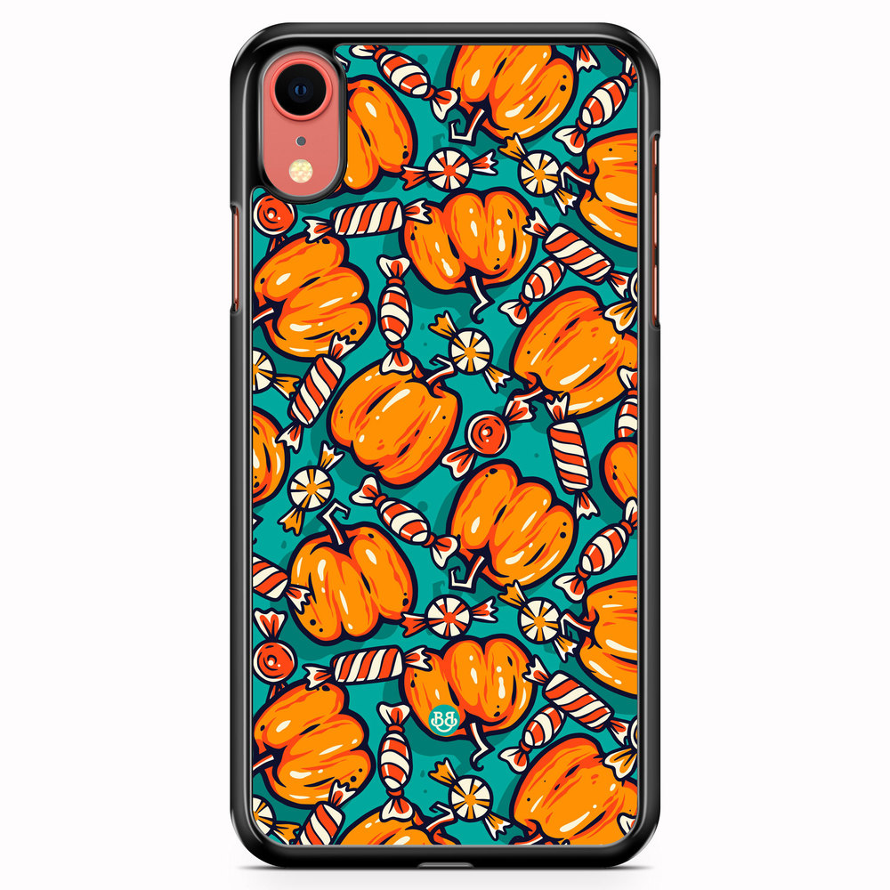 iPhone XR Case - Trick or Treat