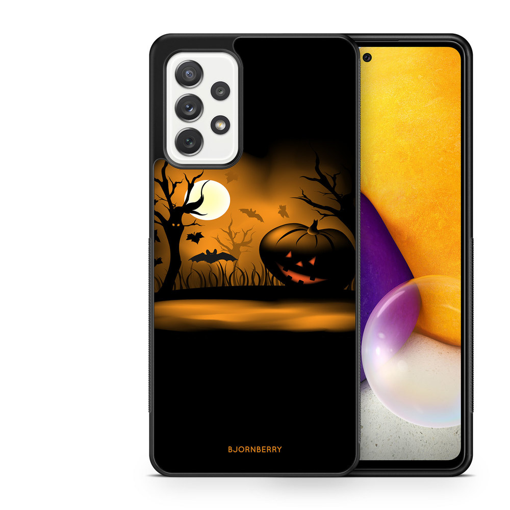 Samsung Galaxy A52/A52s 5G Case - Halloween