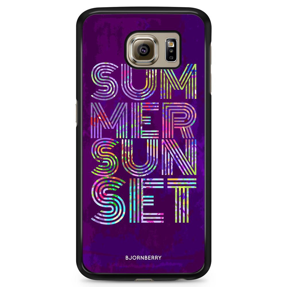 Samsung Galaxy S6 Case - SUMMERSET