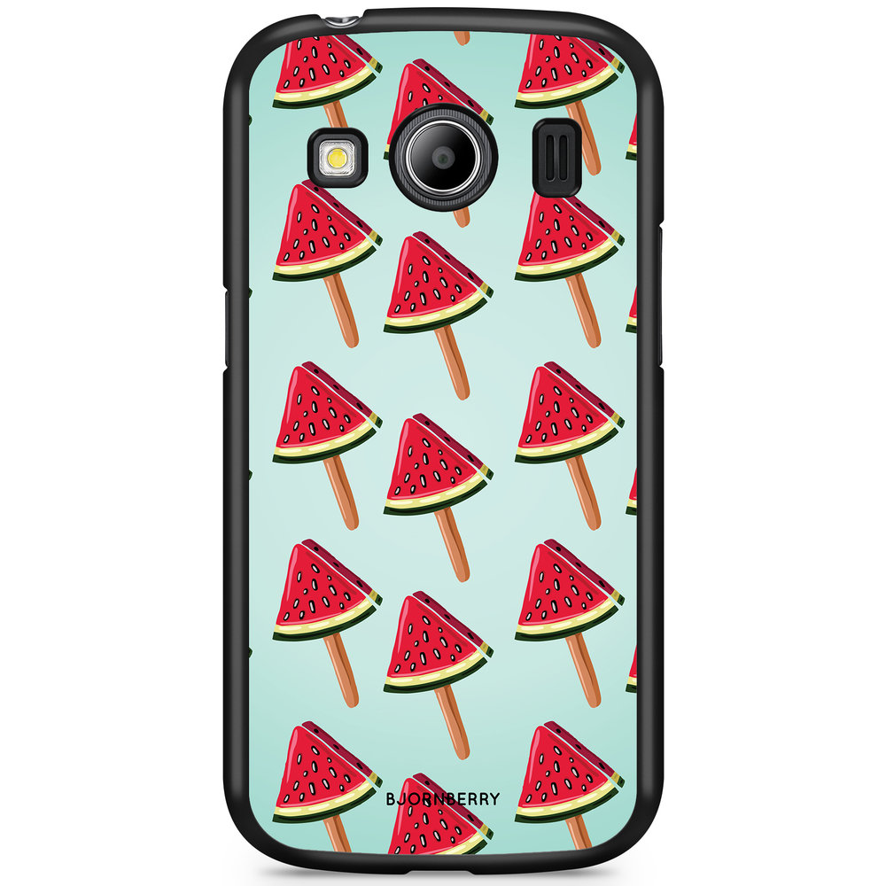 Samsung Galaxy Ace 4 Case - Watermelon Ice Cream
