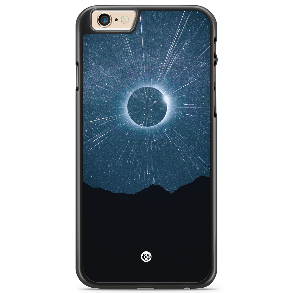 iPhone 6/6s Case - Abstract space