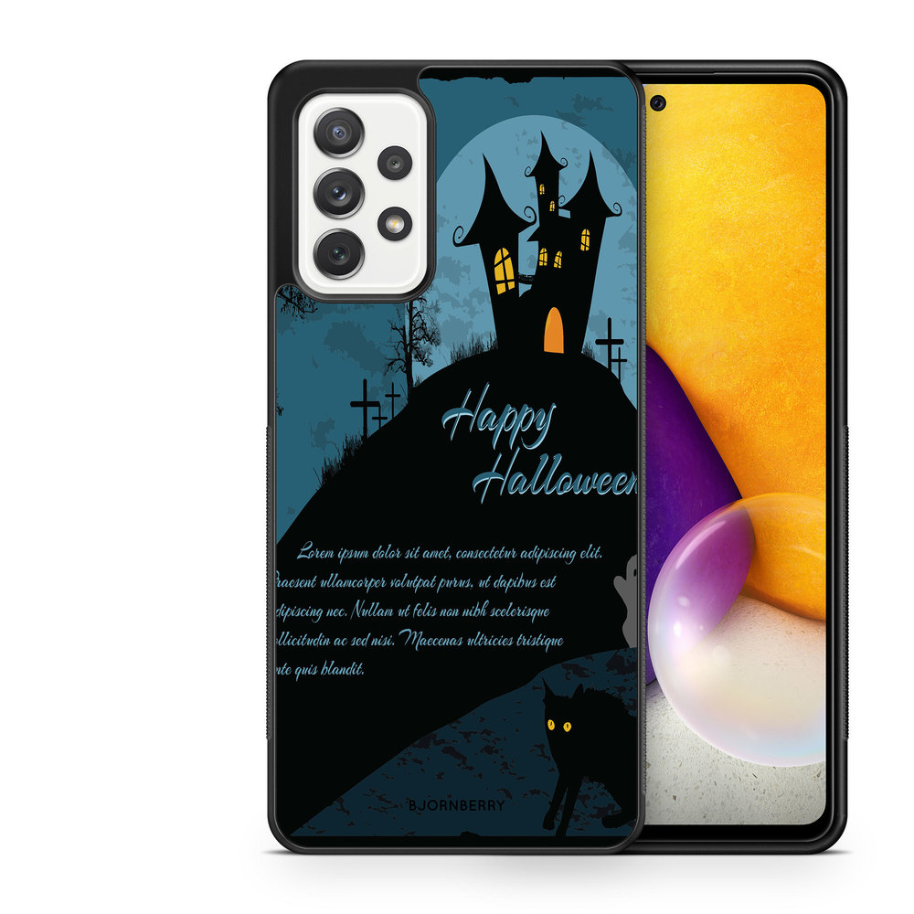 Samsung Galaxy A52/A52s 5G Case - Hill House