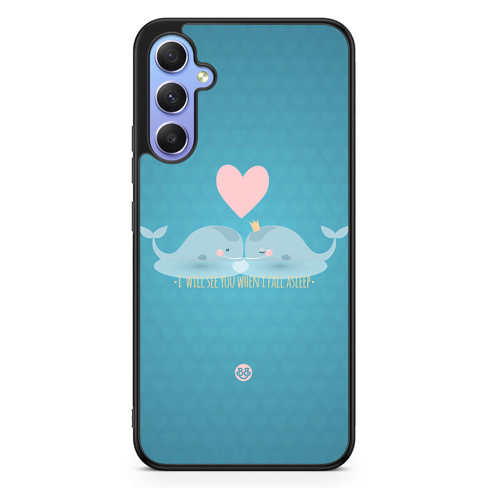 Samsung Galaxy A34 5G Case - See You