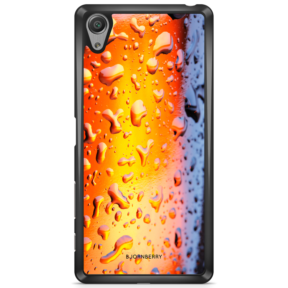 Sony Xperia XA Case - Cold Drink