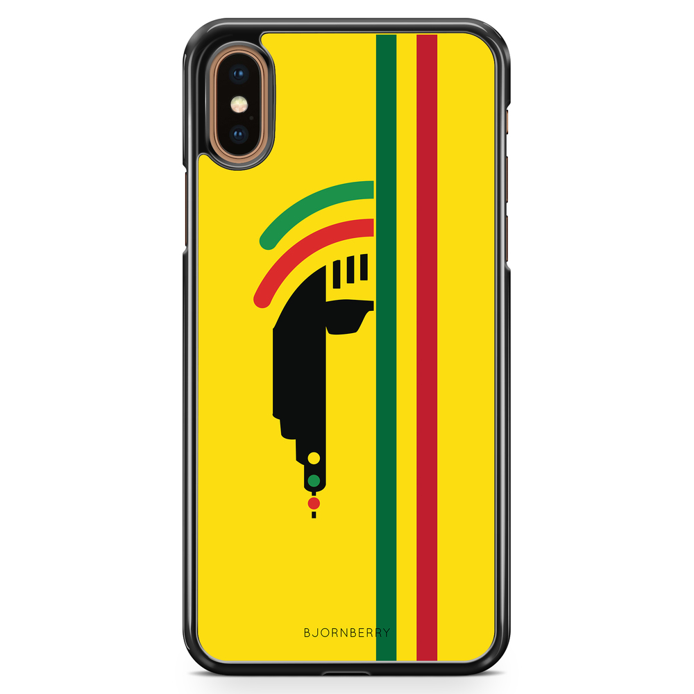 iPhone XS Max Case - Marley
