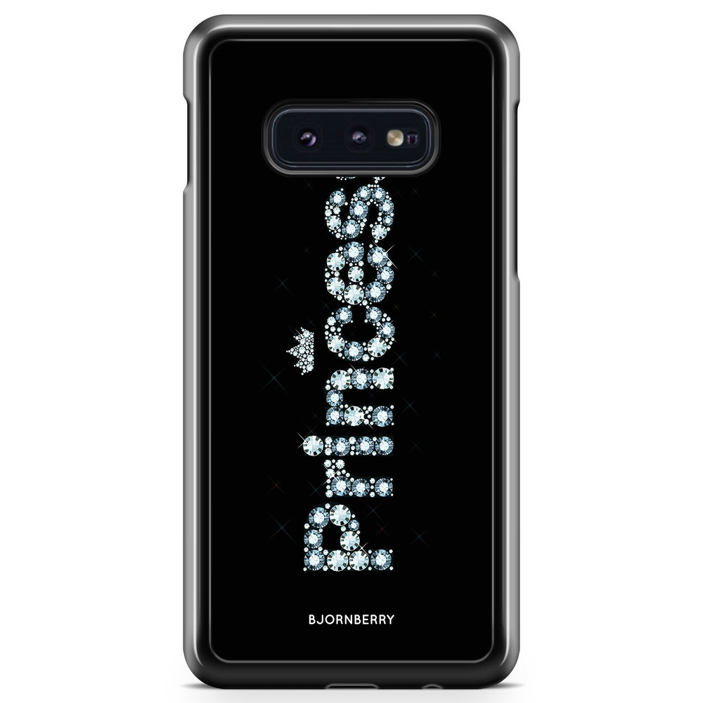 Samsung Galaxy S10e Case - Princess
