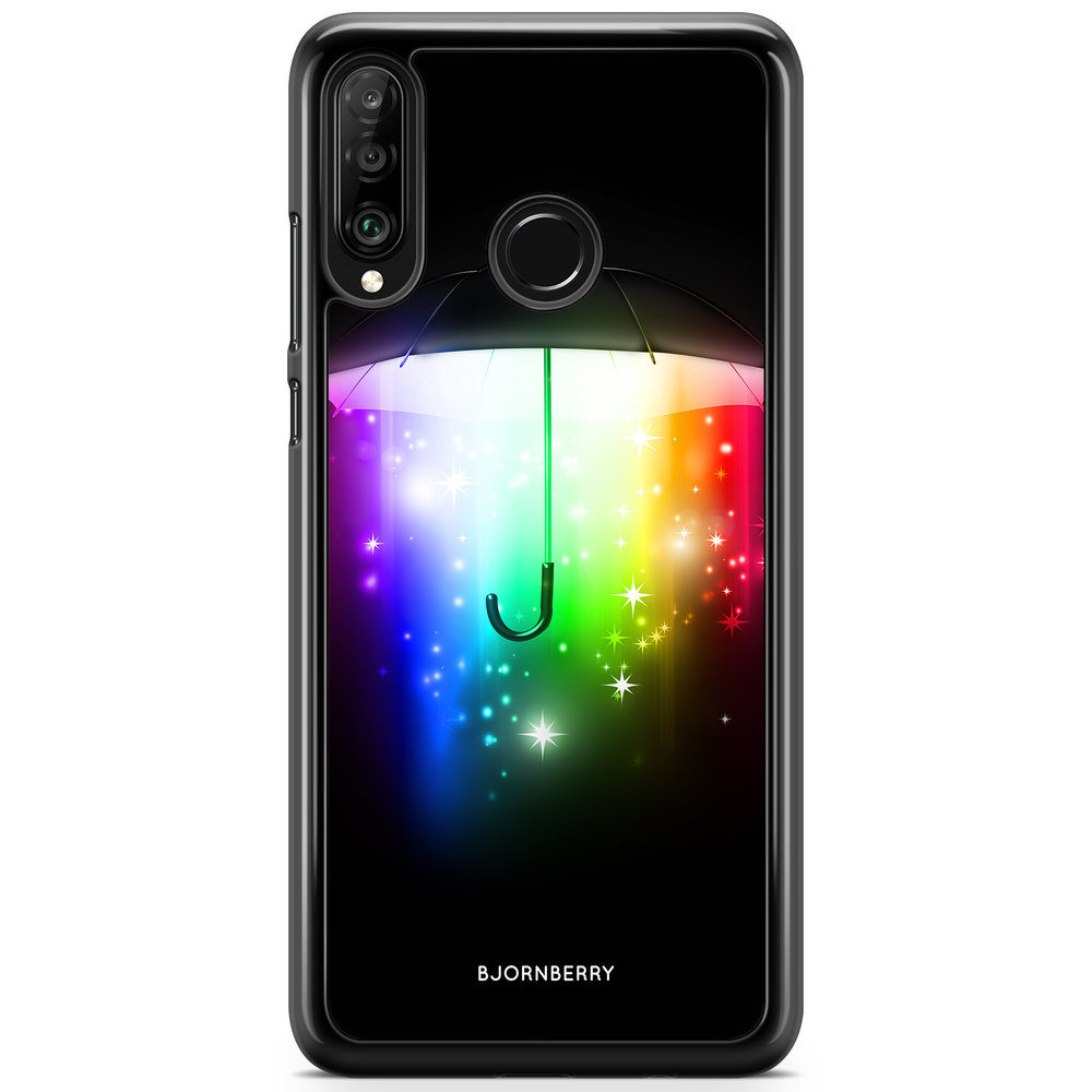 Huawei P30 Lite Case - Magic Umbrella
