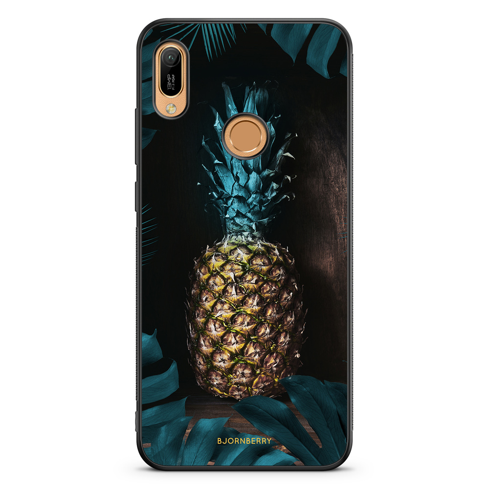 Huawei Y6 2019 Case - Fresh Pineapple