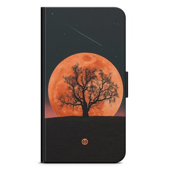 Samsung Galaxy A51 Plånboksfodral - Moon Three
