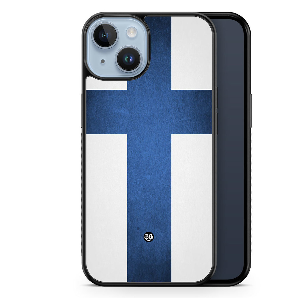 iPhone 14 Plus Case - Finland