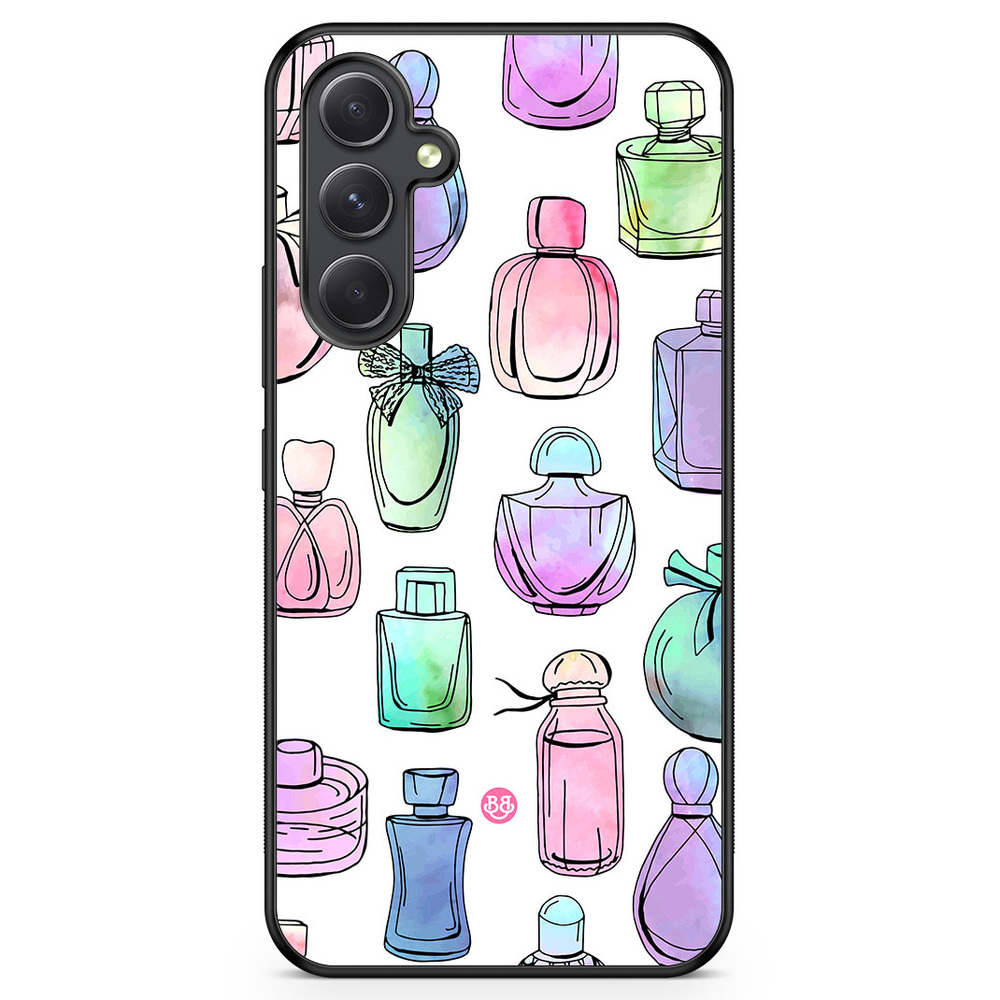 Samsung Galaxy A54 5G Case - Perfumes