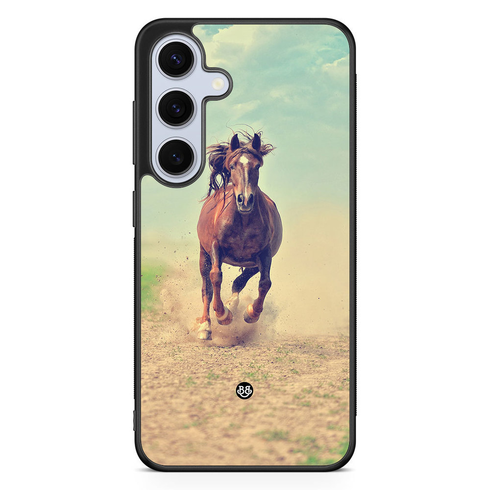 Samsung Galaxy S24 5G Case - Horse
