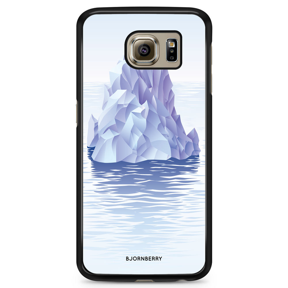 Samsung Galaxy S6 Case - Iceberg