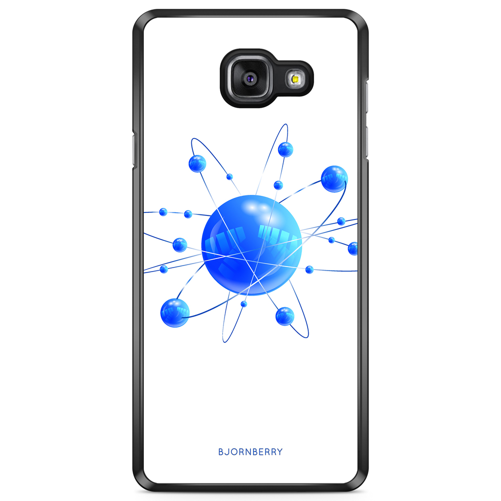 Samsung Galaxy A5 6 (2016) Case - Atom