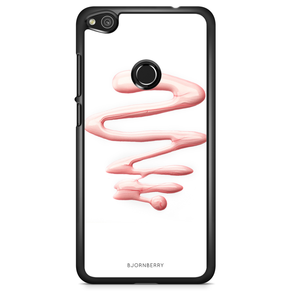 Huawei Honor 8 Lite Case - Nail Polish