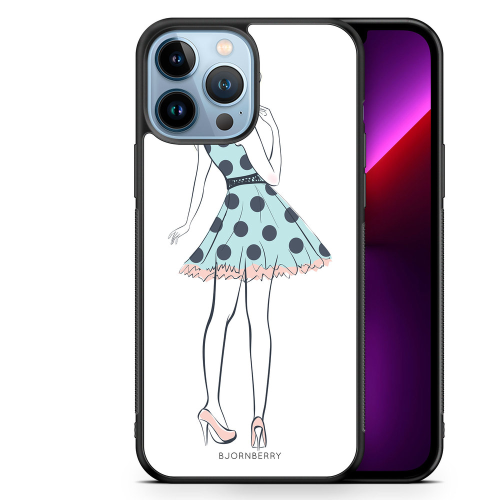 iPhone 13 Pro Max Case - Fashion Beauty
