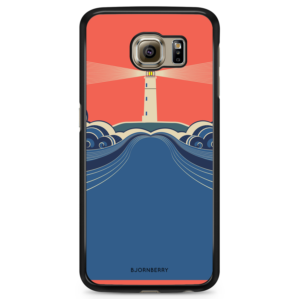 Samsung Galaxy S6 Edge+ Case - Lighthouse