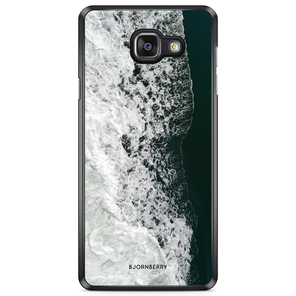 Samsung Galaxy A5 6 (2016) Case - Waves