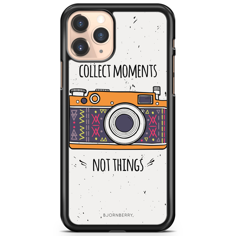 iPhone 11 Pro Max Case - Collect Moments