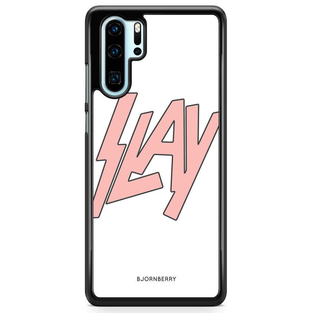 Huawei P30 Pro Case - Slay