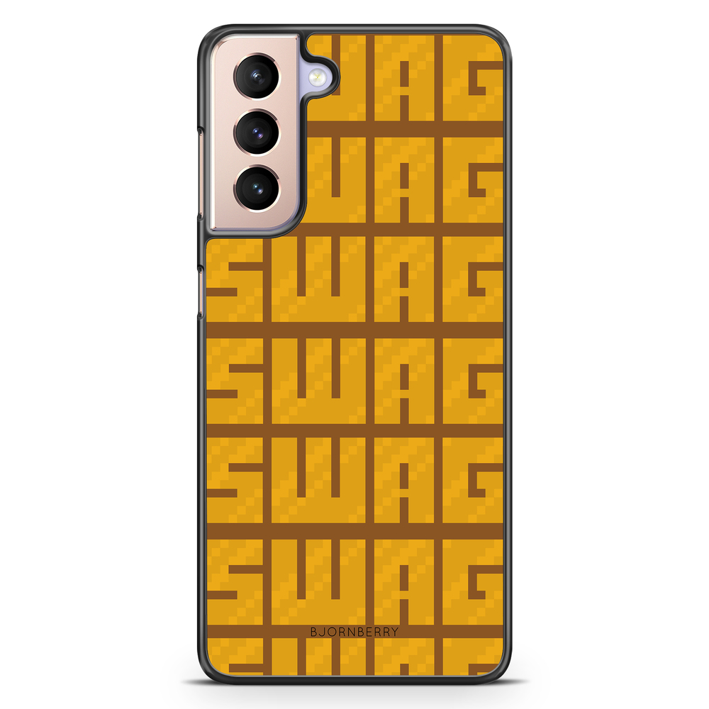 Samsung Galaxy S21 Case - Many SWAG