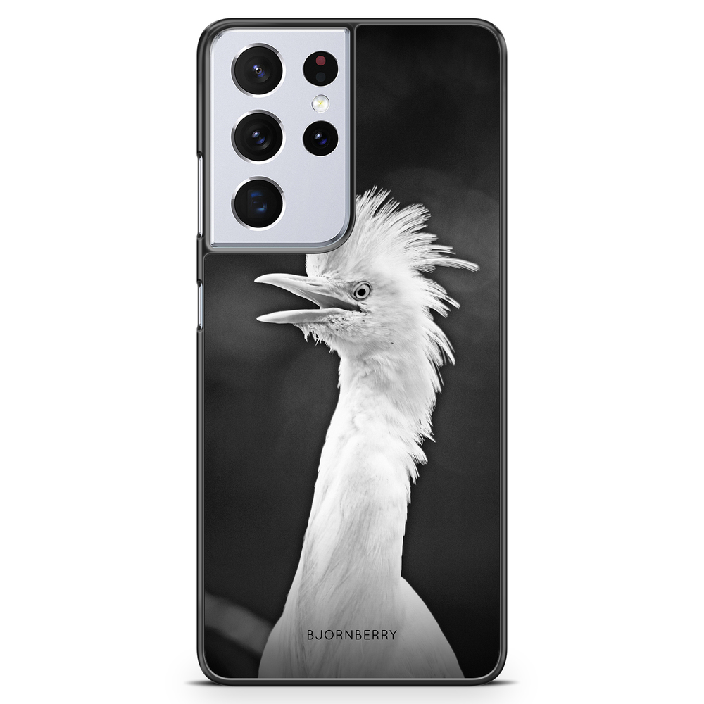 Samsung Galaxy S21 Ultra Case - Mohawk