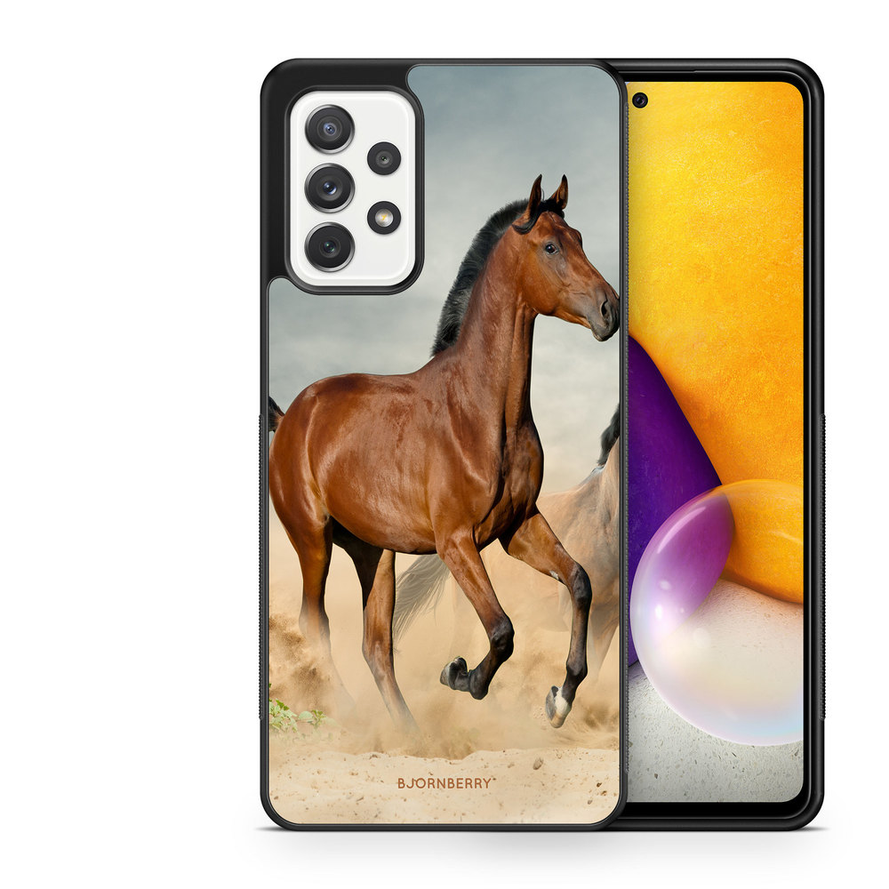 Samsung Galaxy A52/A52s 5G Case - Horse That Rises