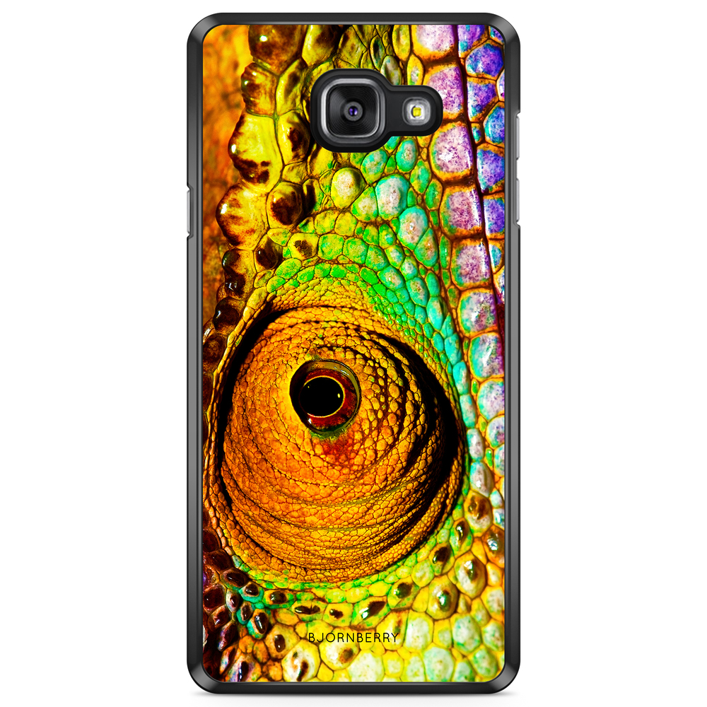 Samsung Galaxy A5 6 (2016) Case - Chameleon Eye