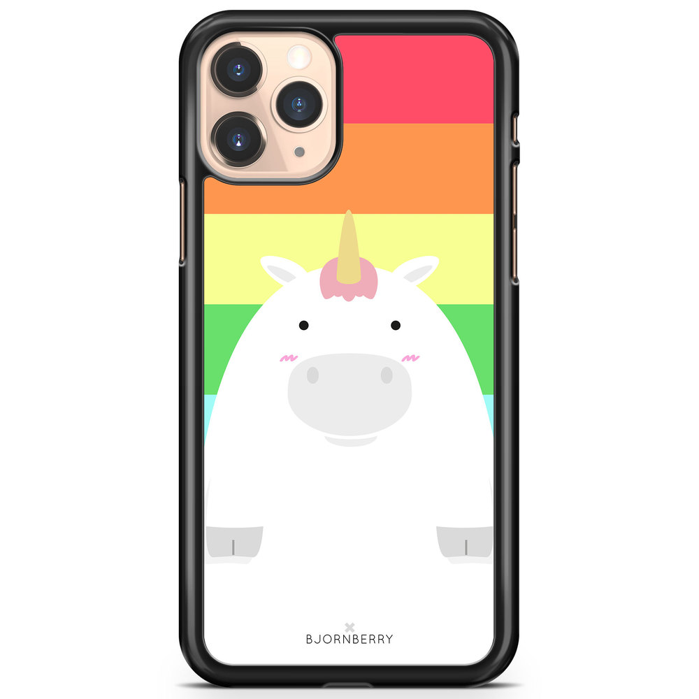 iPhone 11 Pro Max Case - Fat Unicorn