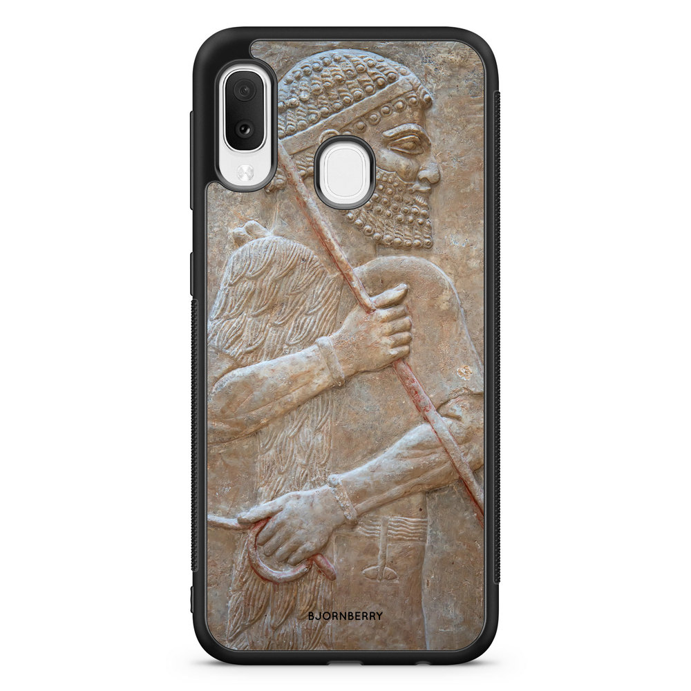 Samsung Galaxy A20e Case - Artifact
