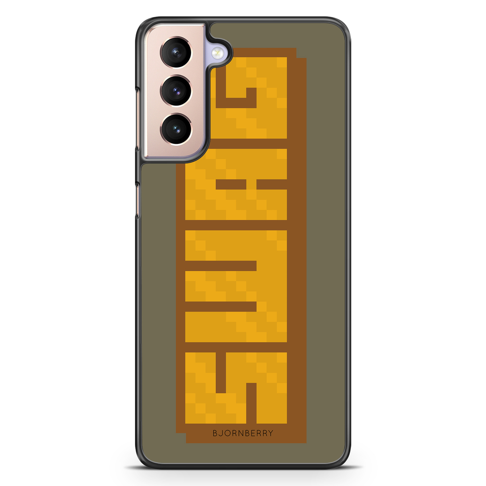 Samsung Galaxy S21 Case - Big SWAG