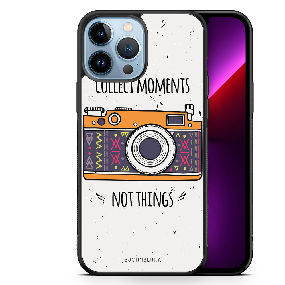 iPhone 13 Pro Max Case - Collect Moments