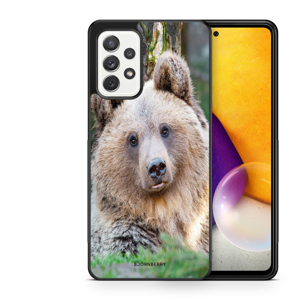 Samsung Galaxy A52/A52s 5G Case - Cute Bear