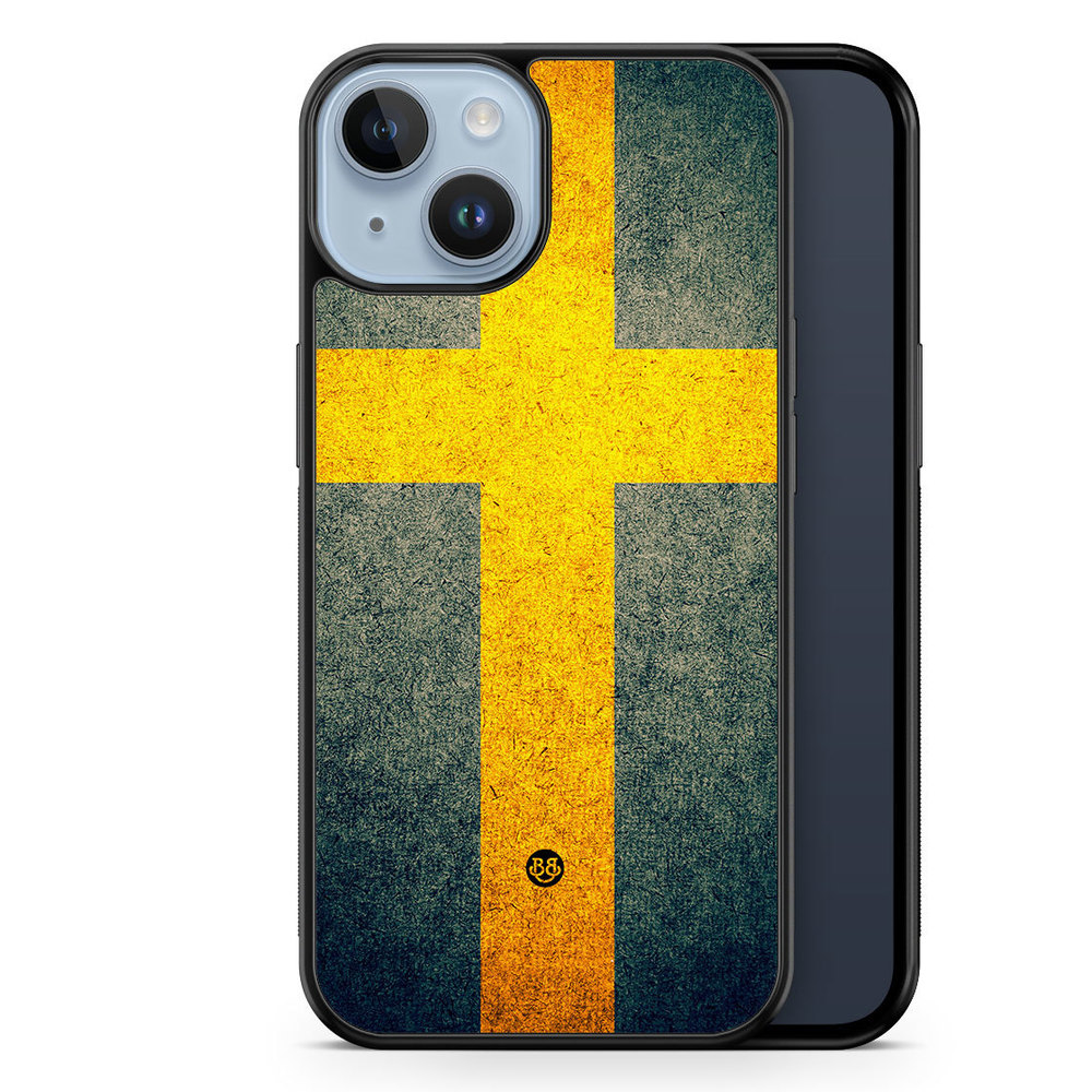 iPhone 14 Plus Case - Sweden