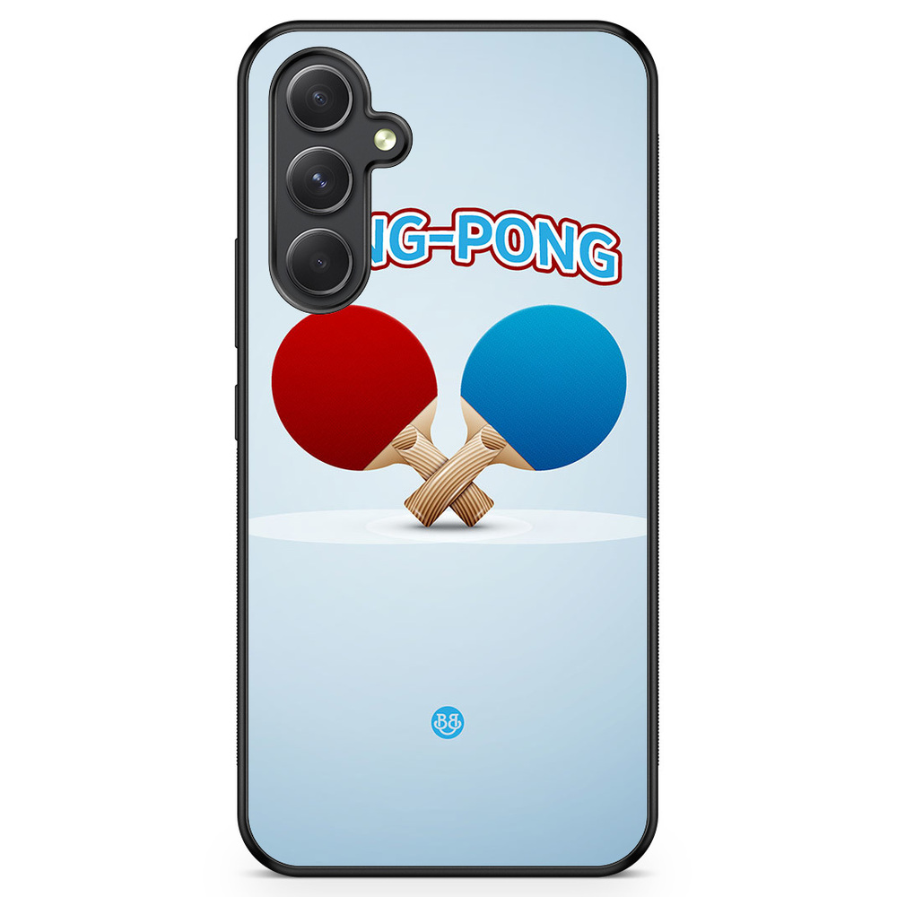 Samsung Galaxy A54 5G Case - Ping-pong