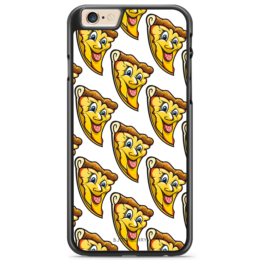 iPhone 6 Plus/6s Plus Case - Pizza Pattern