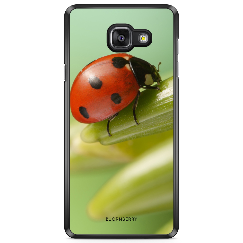 Samsung Galaxy A5 6 (2016) Case - Ladybug